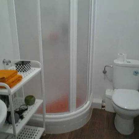 Estudio Linea De Playa