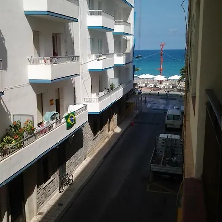 Appartement Estudio Linea De Playa Vinarós