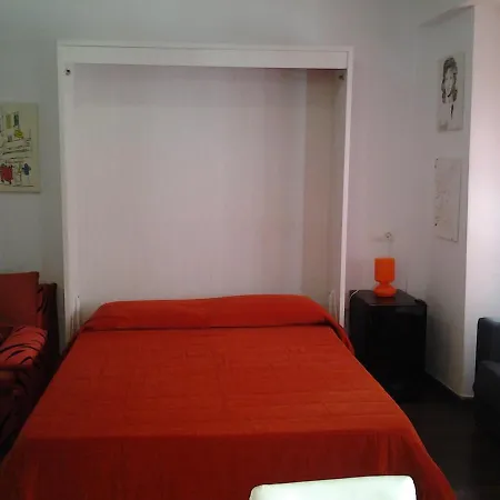 Estudio Linea De Playa Vinarós