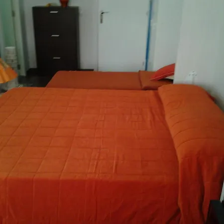 Appartement Estudio Linea De Playa *