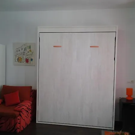 Appartement Estudio Linea De Playa *