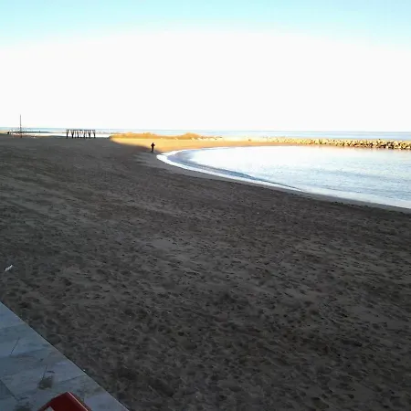 Estudio Linea De Playa * Vinaros