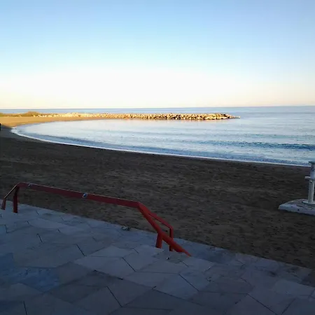 Estudio Linea De Playa *