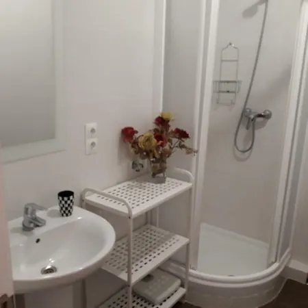 Apartment Estudio Linea De Playa *