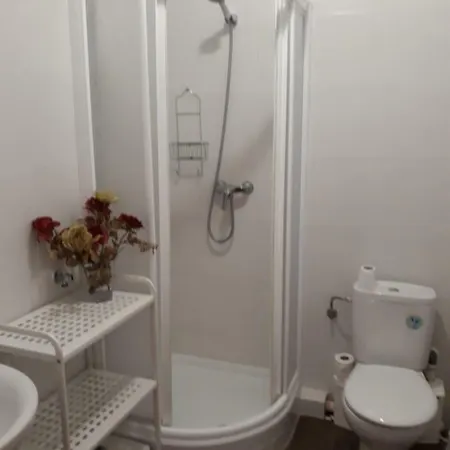 Estudio Linea De Playa Apartment *