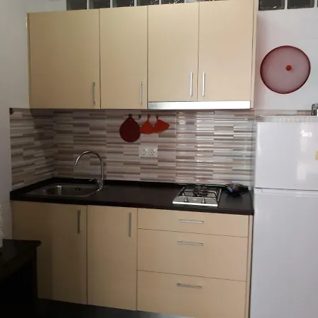 Apartment Estudio Linea De Playa Vinaros