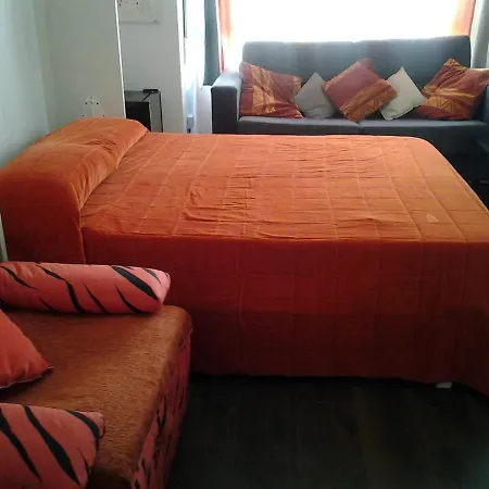 Estudio Linea De Playa Apartment Vinaros