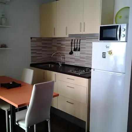 Estudio Linea De Playa * Vinaros