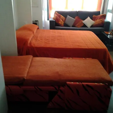 Apartment Estudio Linea De Playa Vinaros