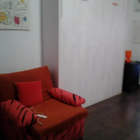 Apartment Estudio Linea De Playa Vinaros