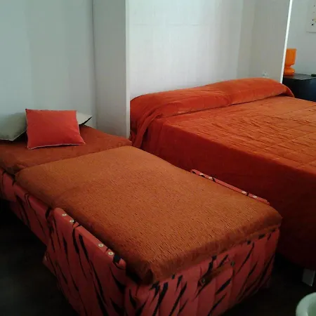 Estudio Linea De Playa Apartment *