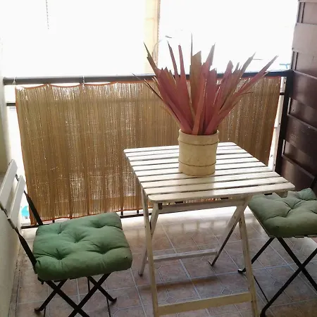 Apartamento Playa Lägenhet Vinarós