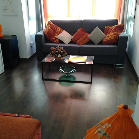 Lägenhet Apartamento Playa Vinarós